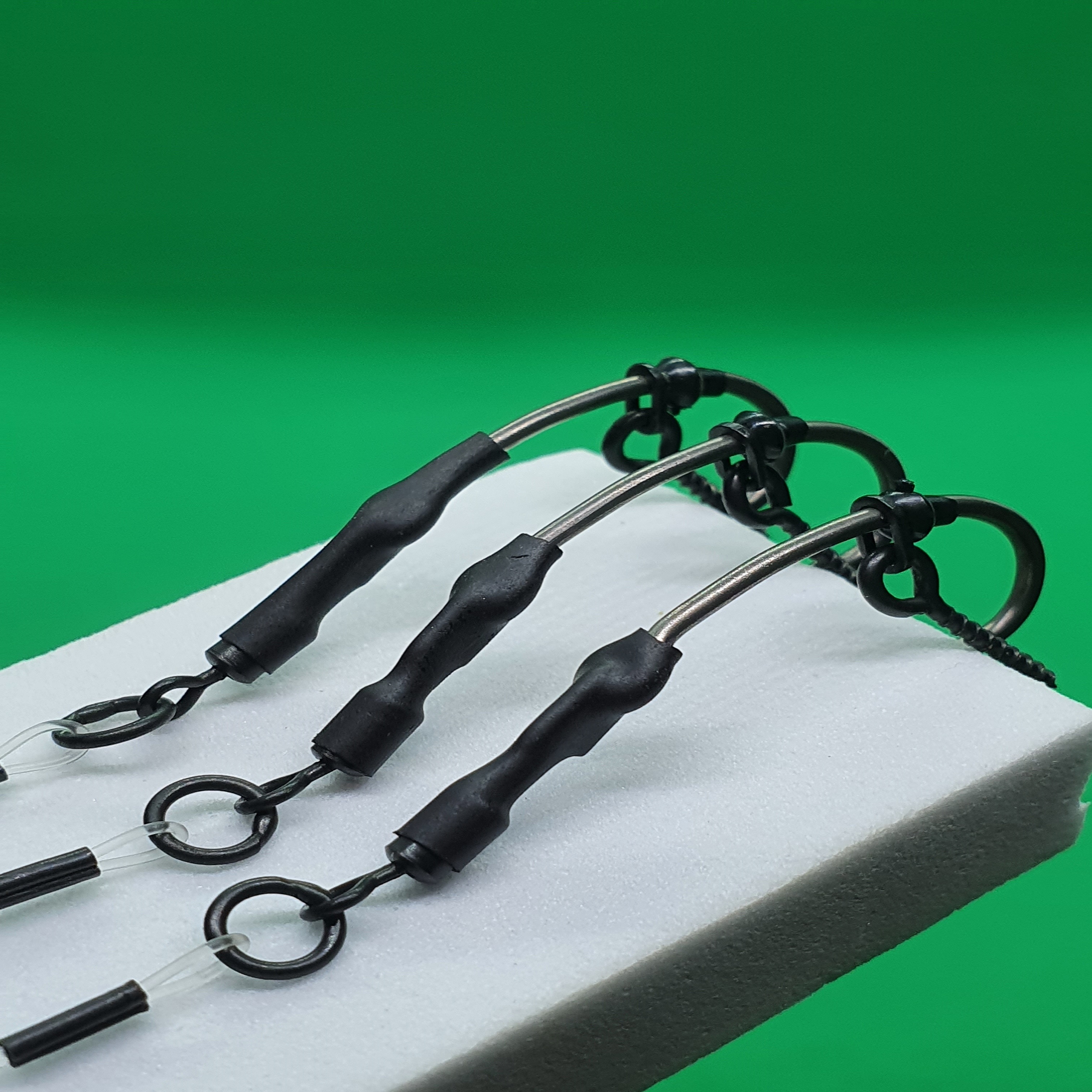 korda spinner rigs
